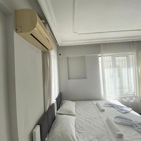 Nurer Apart Otel Antalya Extérieur photo