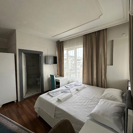 Nurer Apart Otel Antalya Extérieur photo