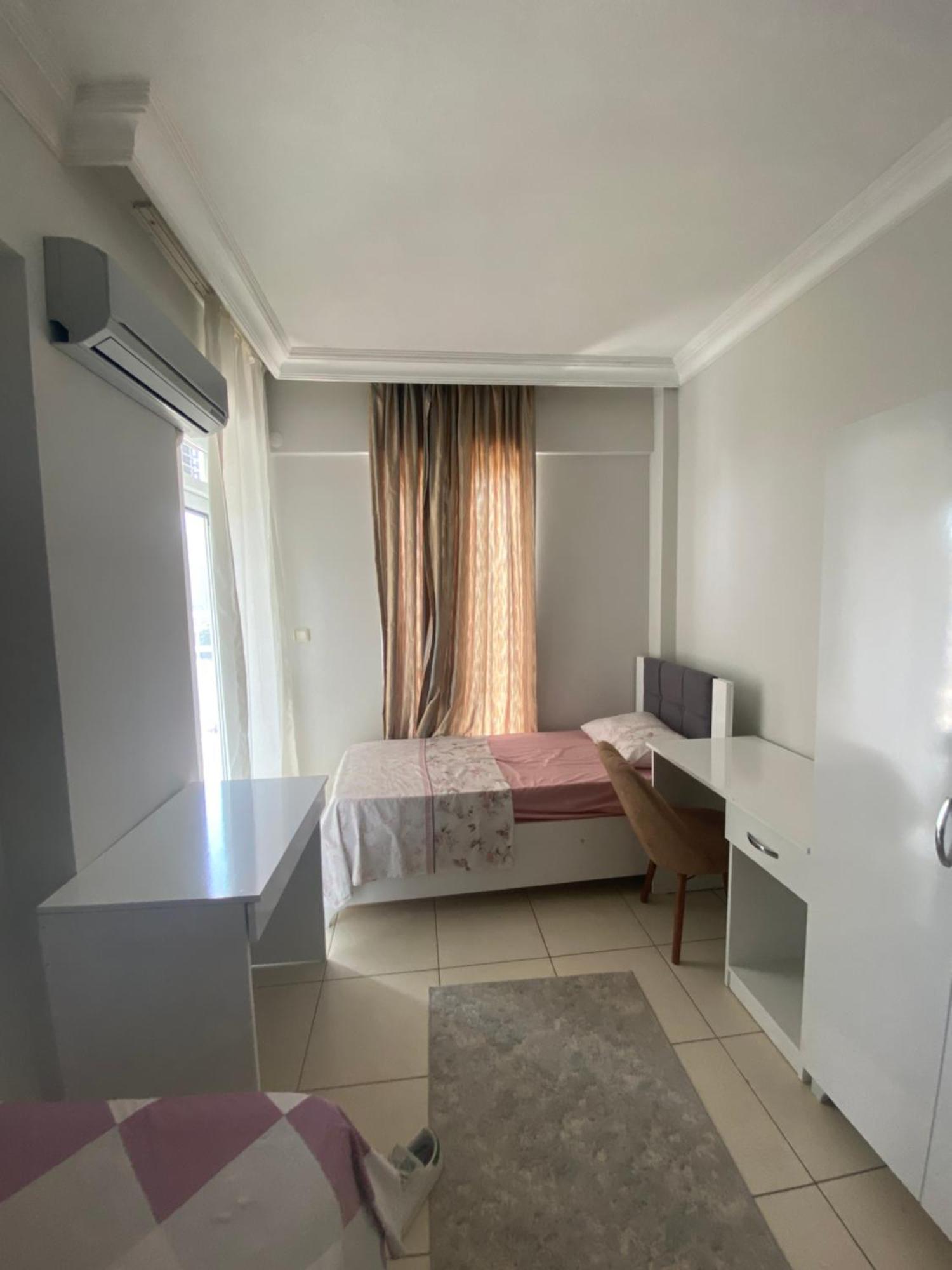 Nurer Apart Otel Antalya Chambre photo