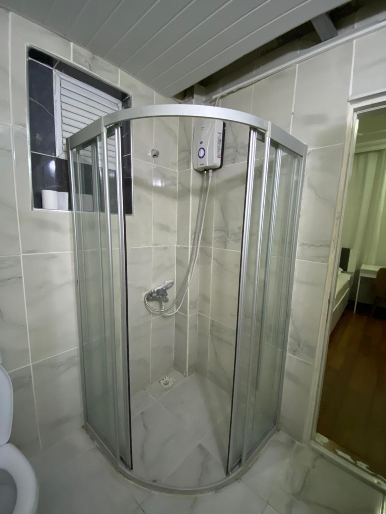 Nurer Apart Otel Antalya Extérieur photo