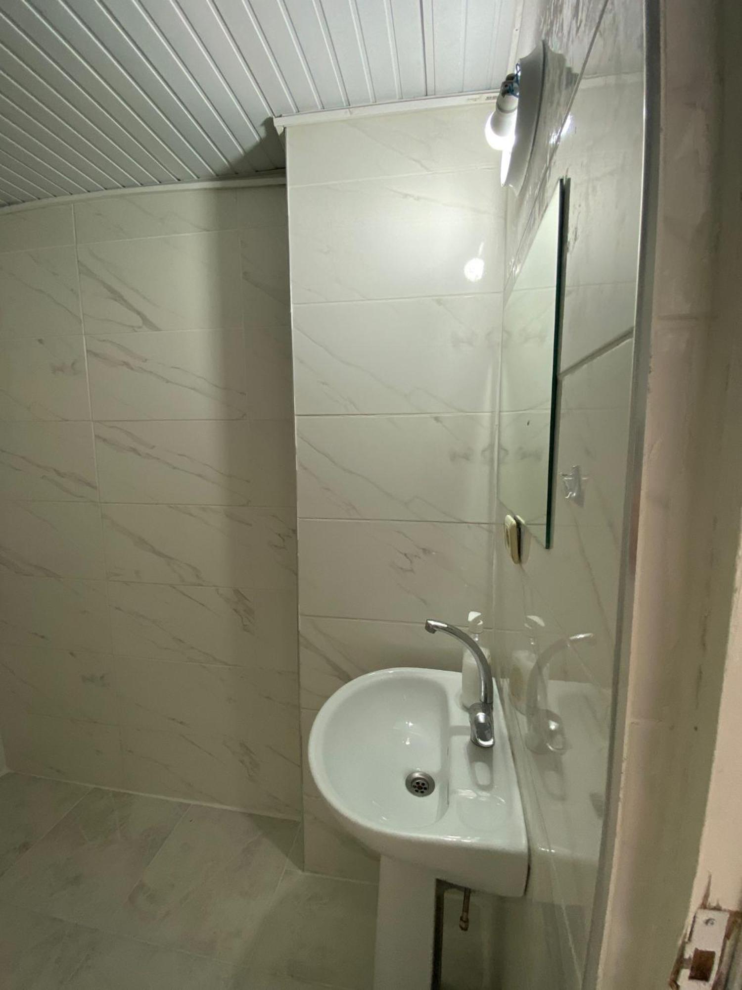 Nurer Apart Otel Antalya Extérieur photo