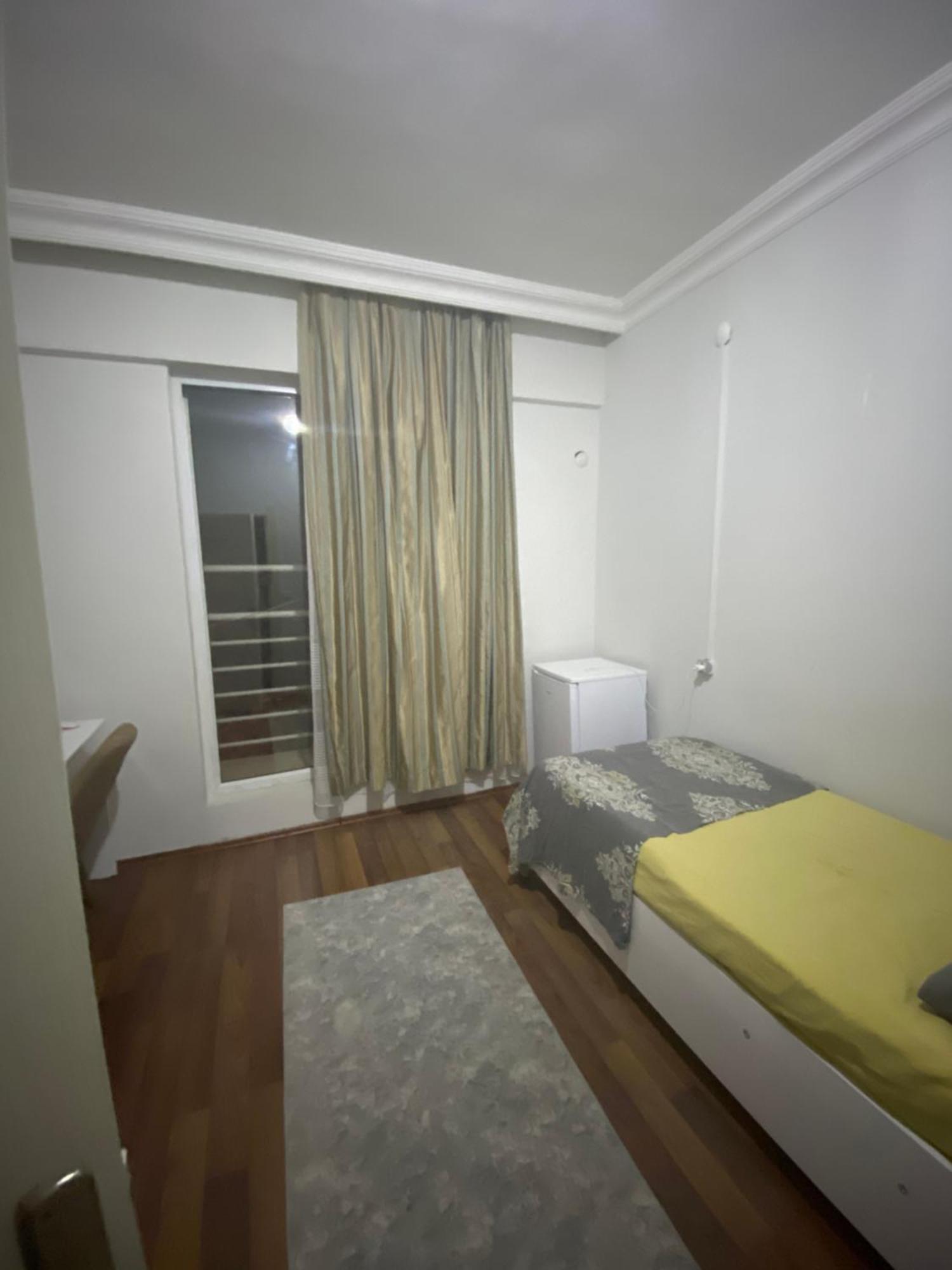 Nurer Apart Otel Antalya Chambre photo