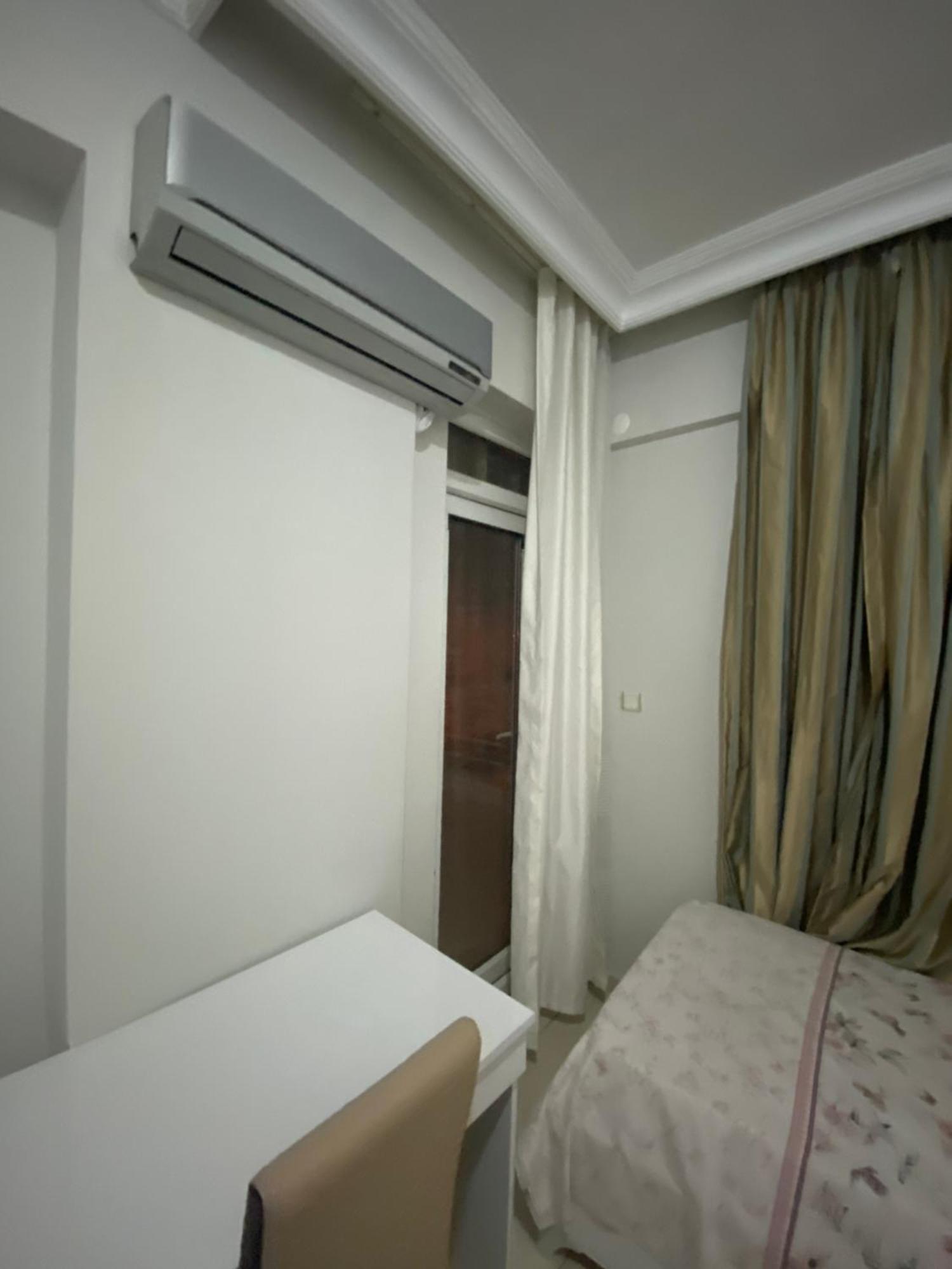 Nurer Apart Otel Antalya Chambre photo