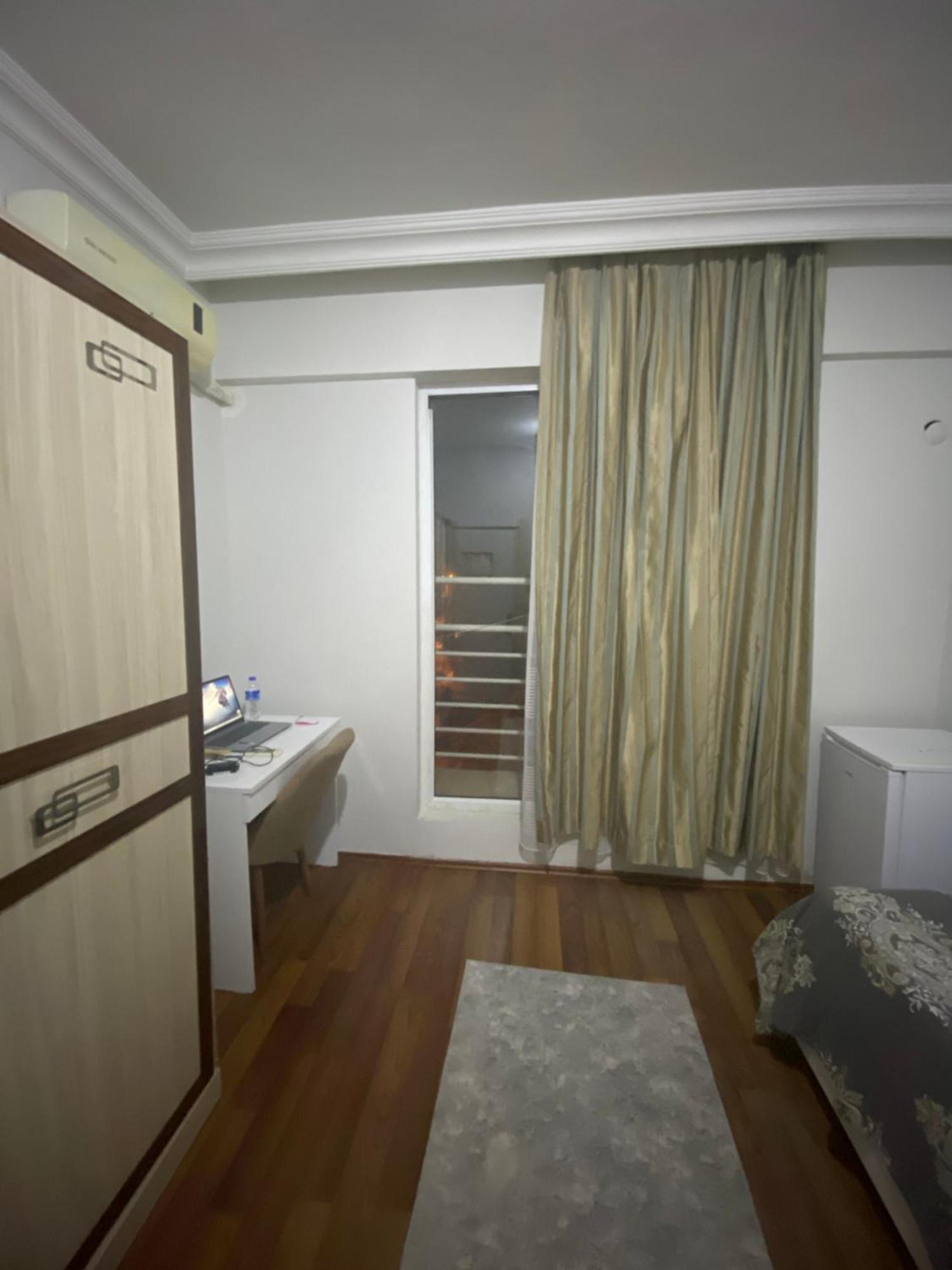 Nurer Apart Otel Antalya Chambre photo