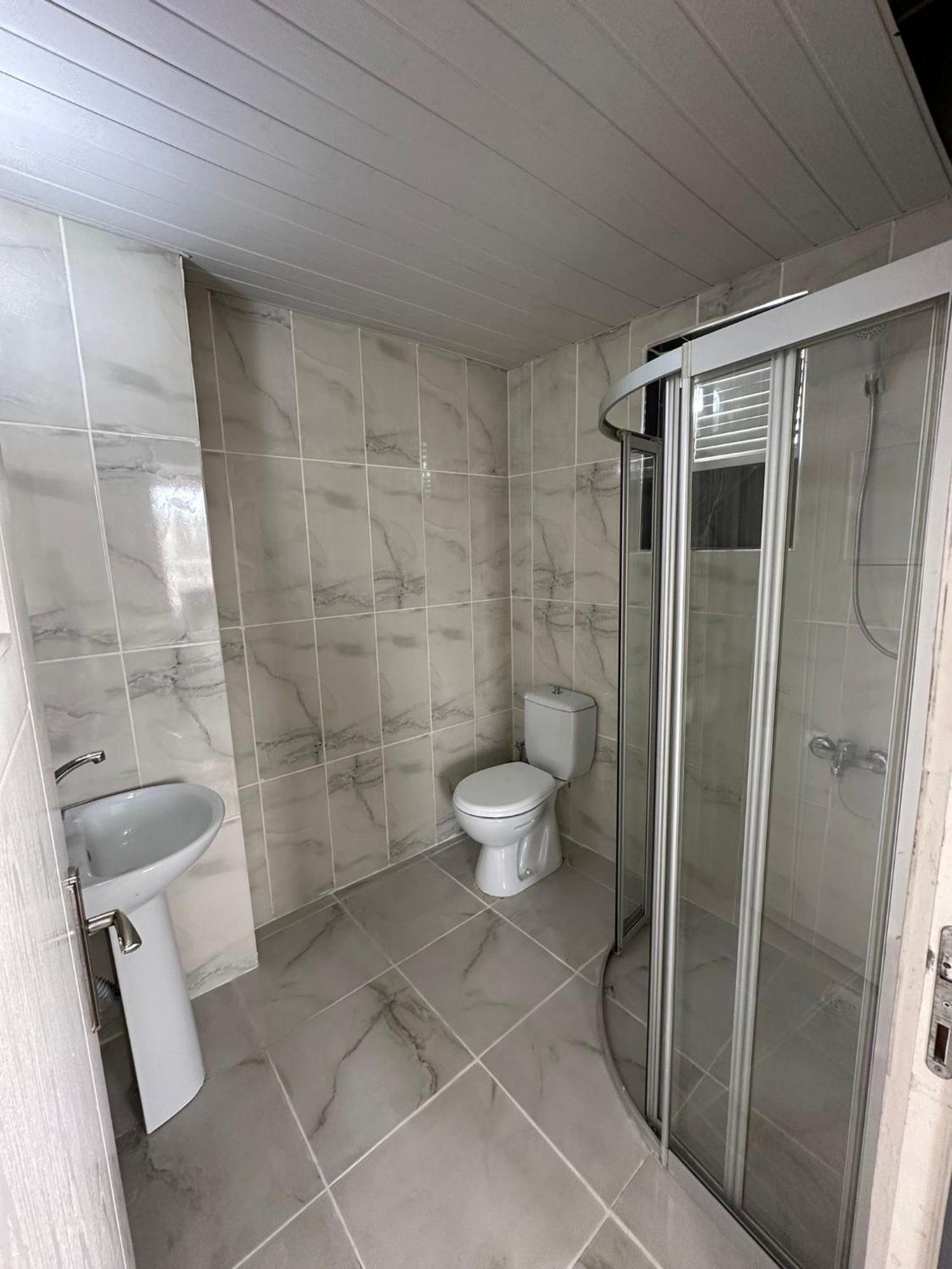 Nurer Apart Otel Antalya Extérieur photo