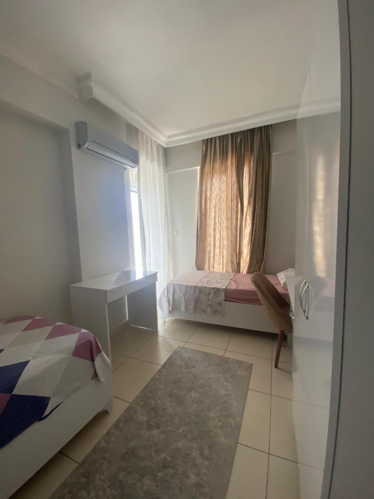 Nurer Apart Otel Antalya Chambre photo